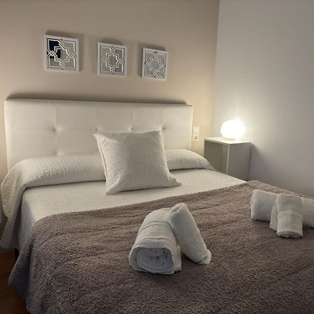 Apartamento Medina-Azahara Cordova Esterno foto