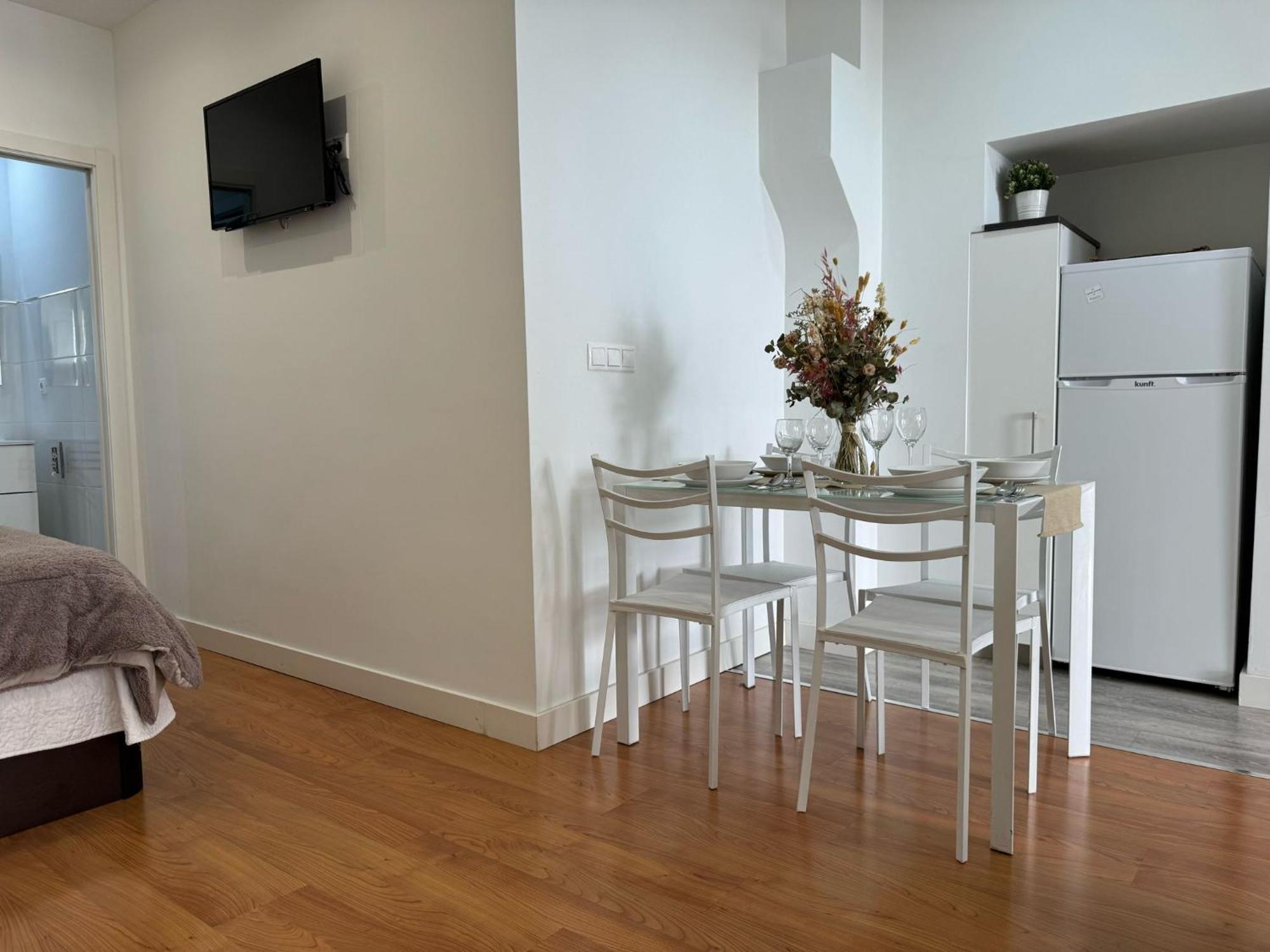 Apartamento Medina-Azahara Cordova Esterno foto