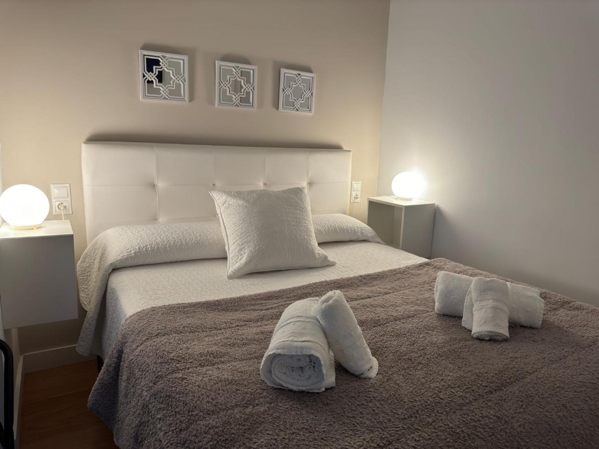 Apartamento Medina-Azahara Cordova Esterno foto