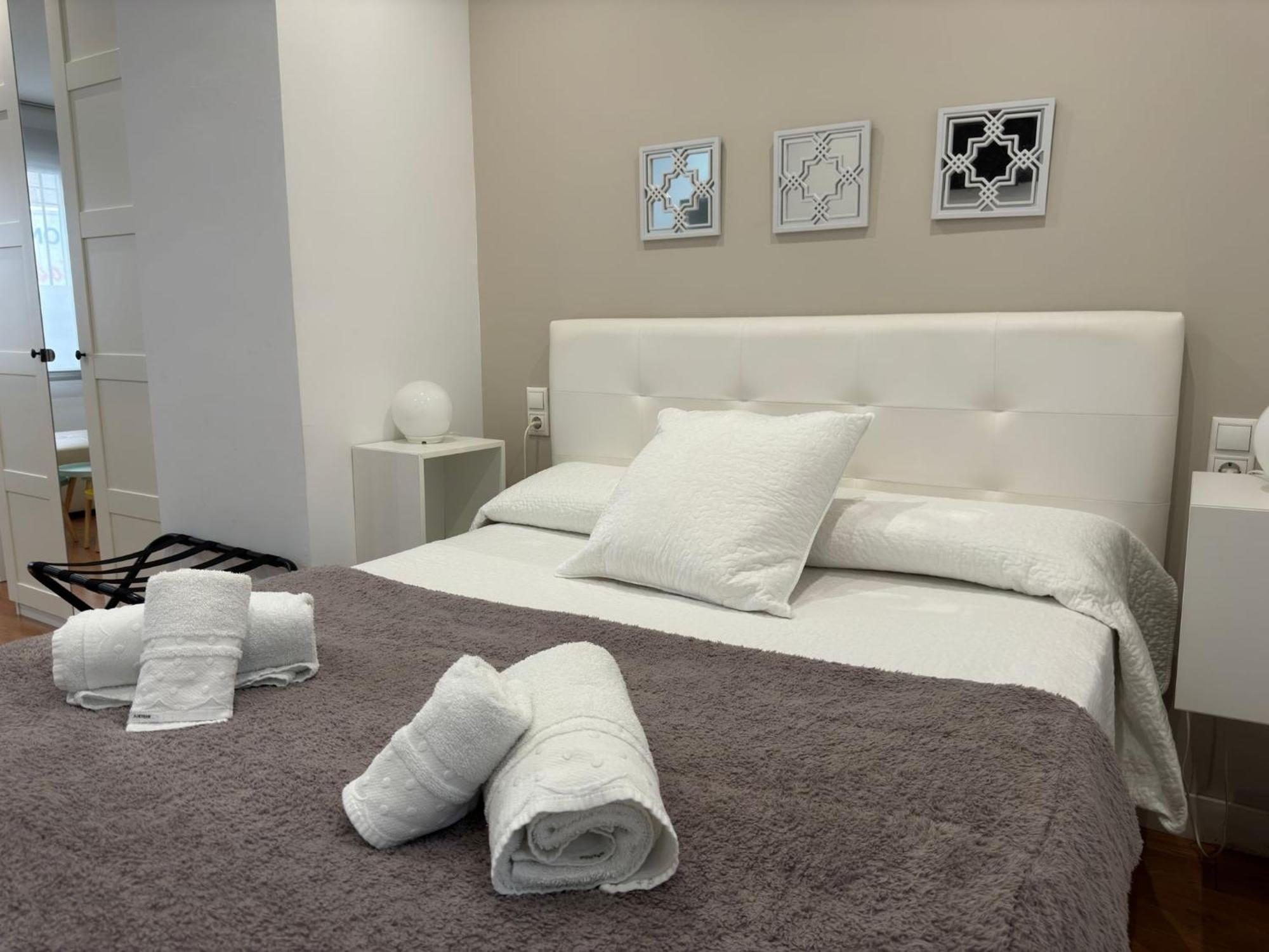 Apartamento Medina-Azahara Cordova Esterno foto