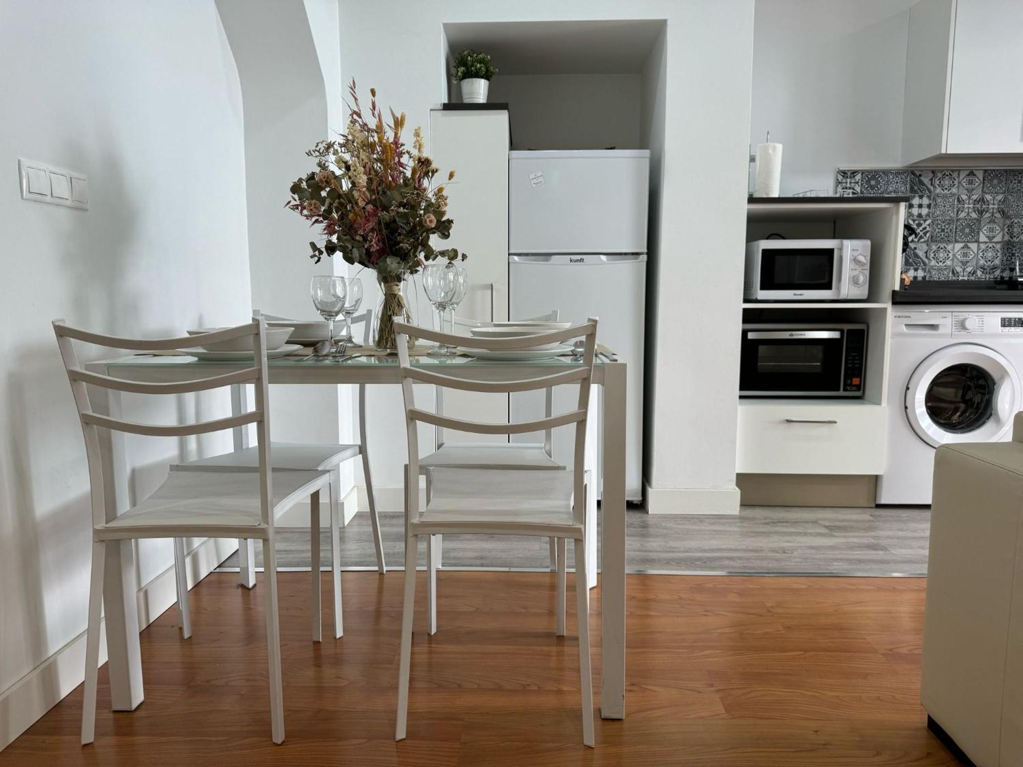 Apartamento Medina-Azahara Cordova Esterno foto
