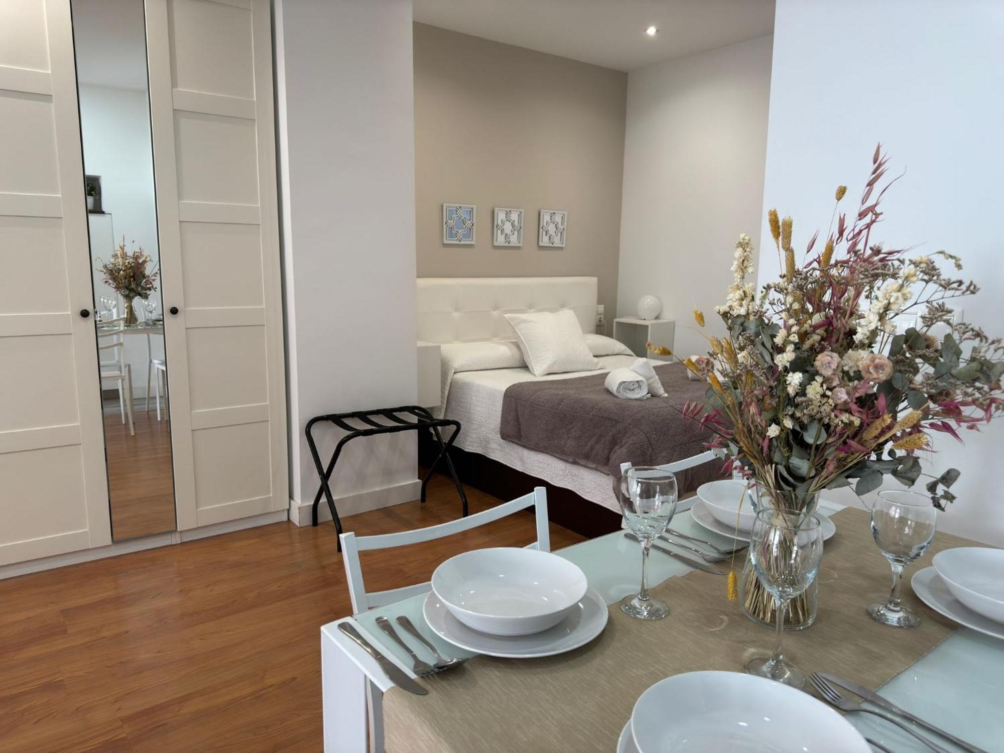 Apartamento Medina-Azahara Cordova Esterno foto