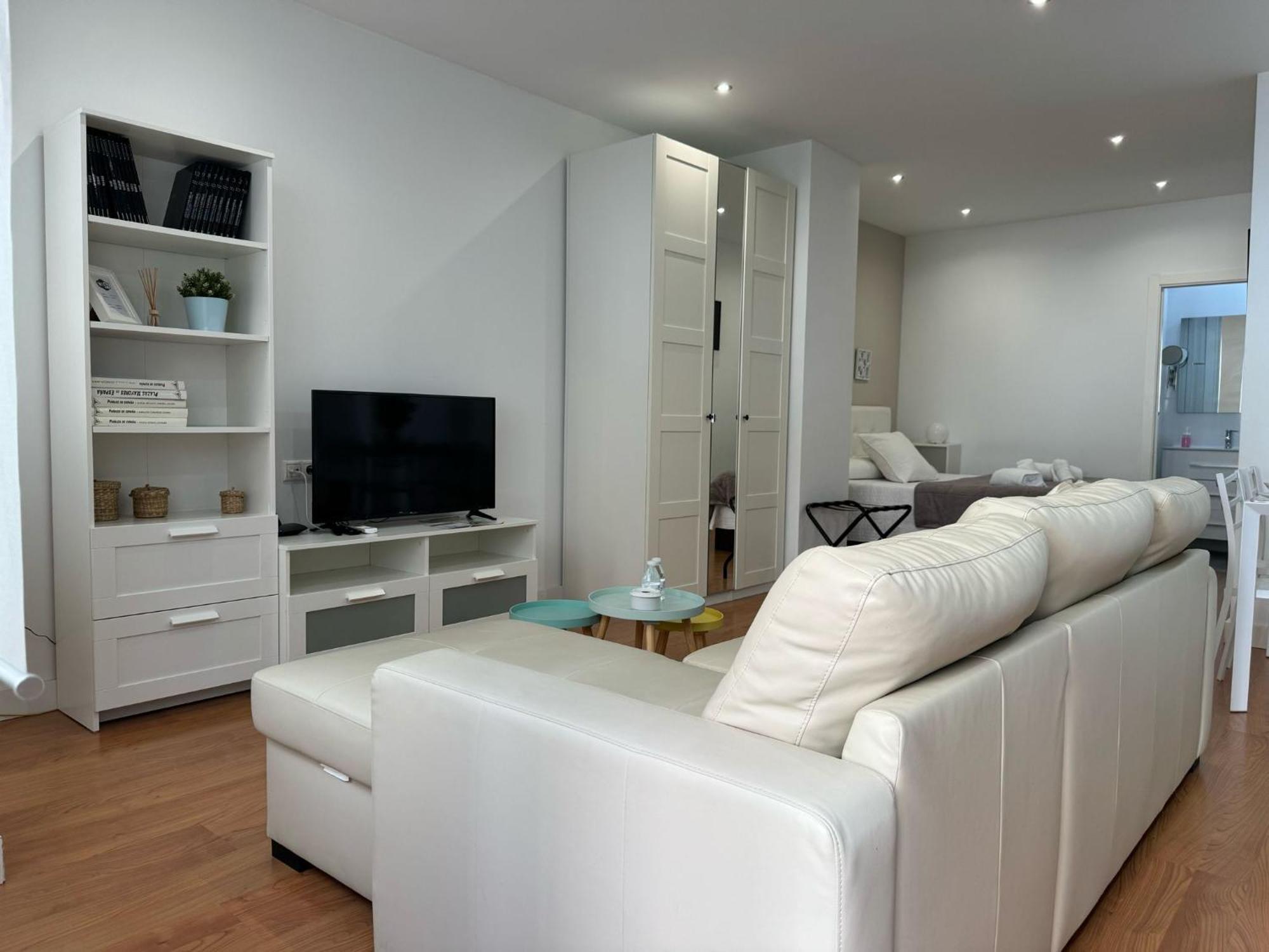 Apartamento Medina-Azahara Cordova Esterno foto