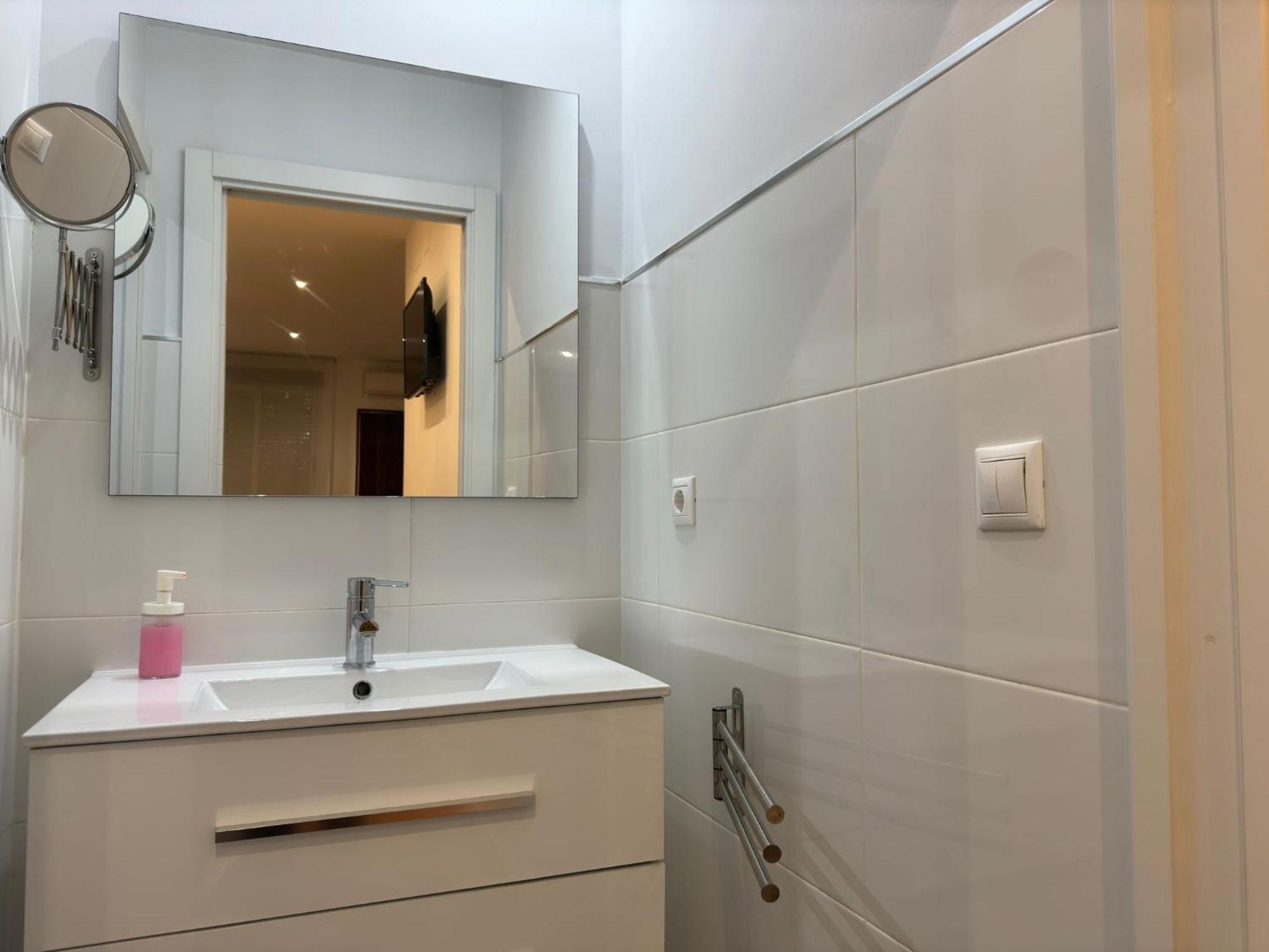Apartamento Medina-Azahara Cordova Esterno foto