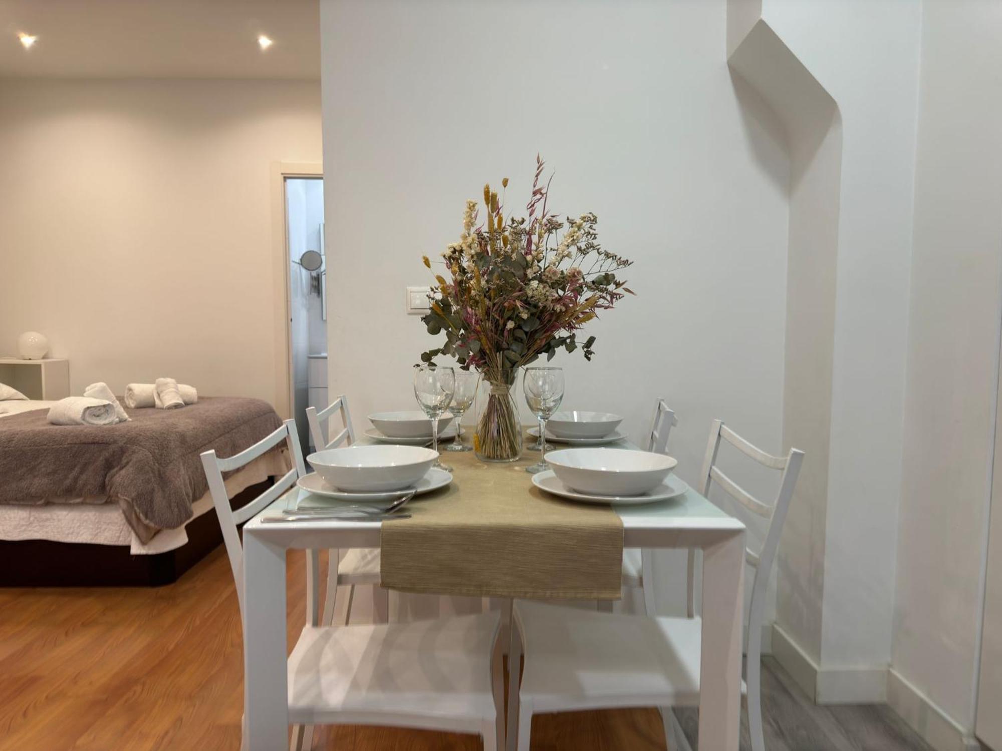 Apartamento Medina-Azahara Cordova Esterno foto