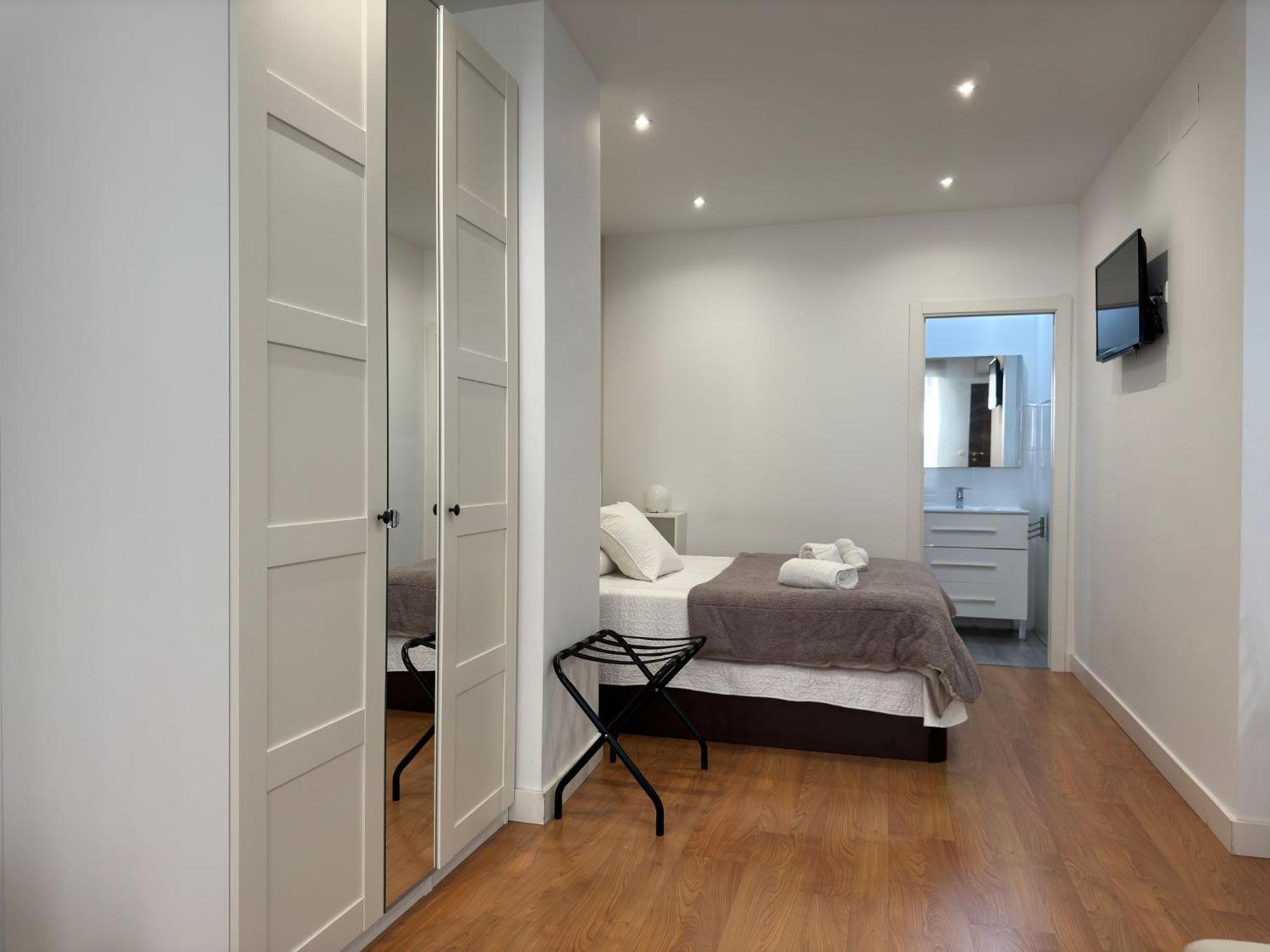 Apartamento Medina-Azahara Cordova Esterno foto