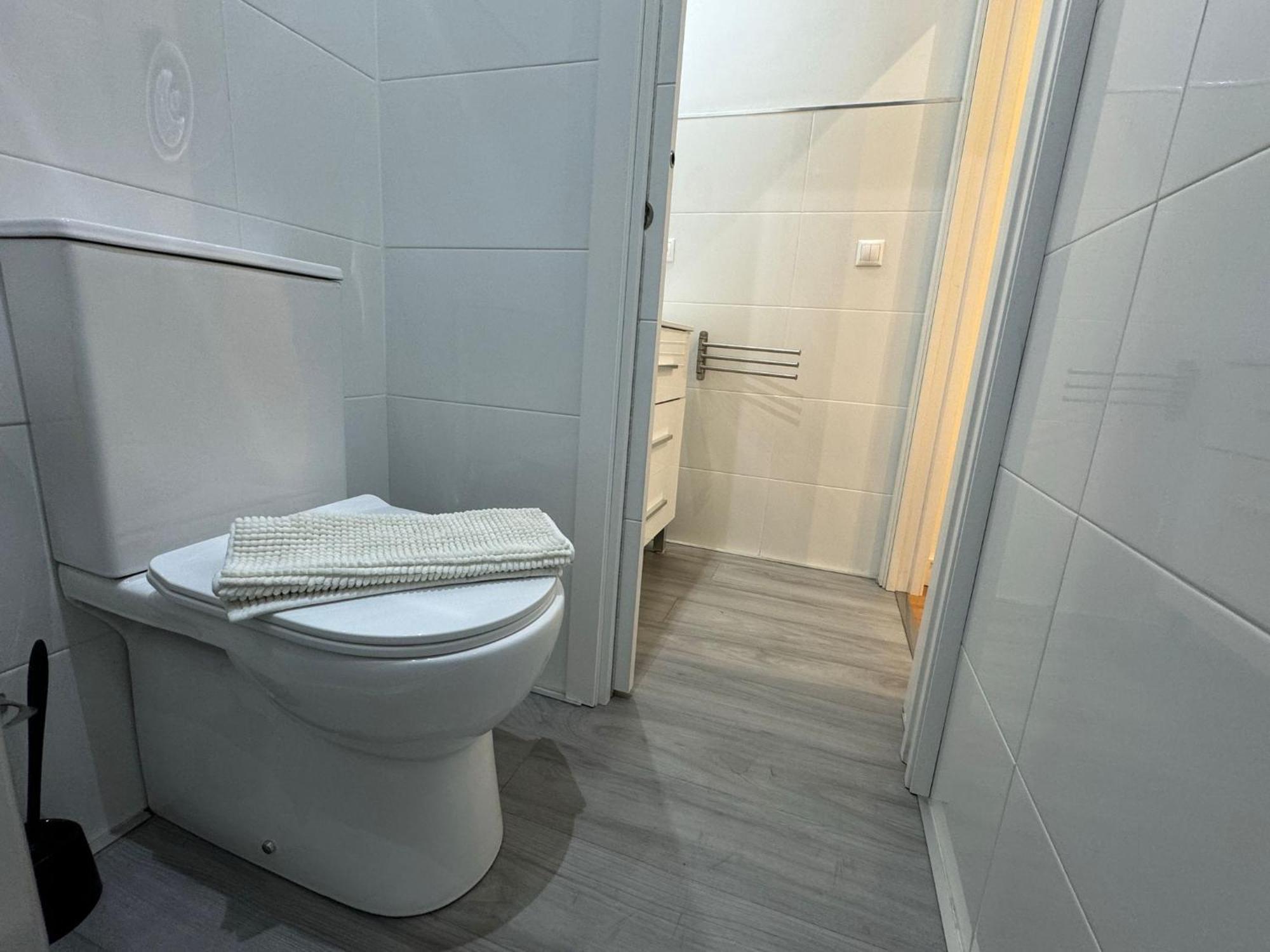Apartamento Medina-Azahara Cordova Esterno foto