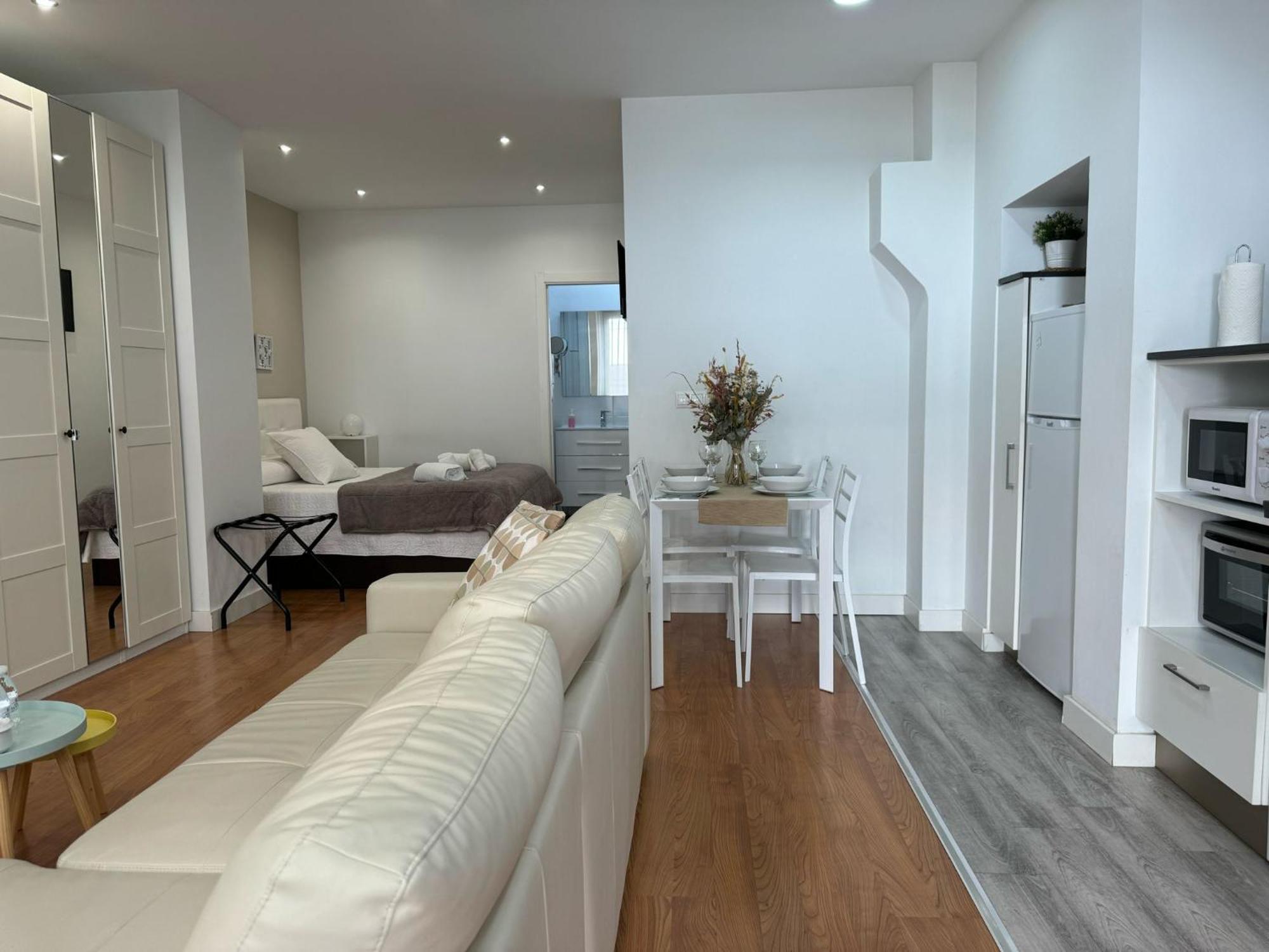 Apartamento Medina-Azahara Cordova Esterno foto