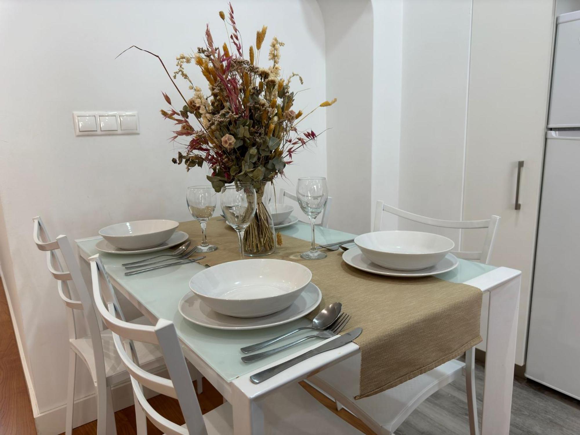 Apartamento Medina-Azahara Cordova Esterno foto
