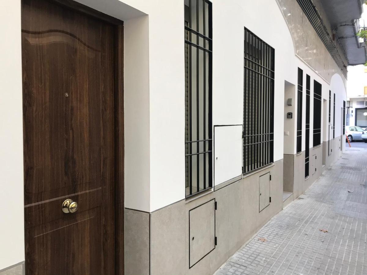 Apartamento Medina-Azahara Cordova Esterno foto